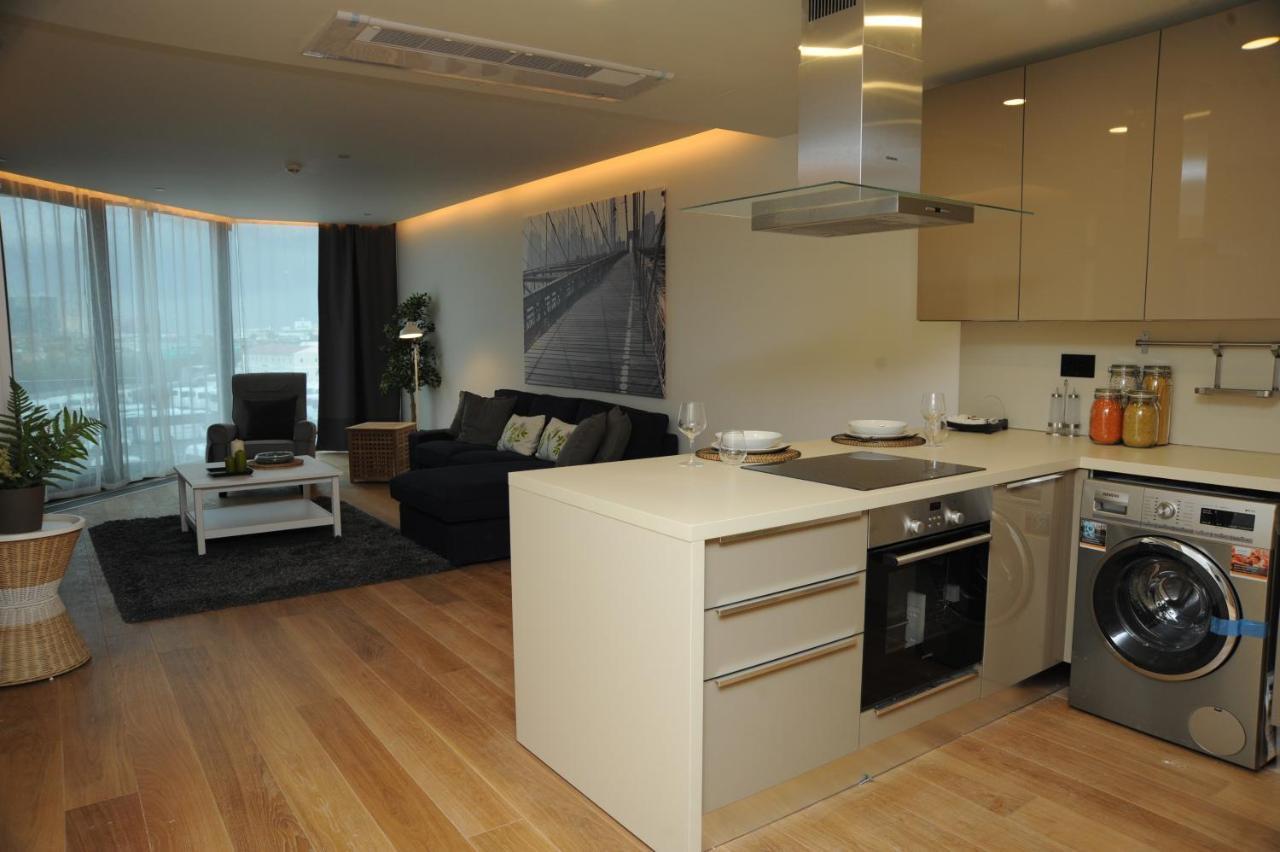 Prime Istanbul Residences Exterior foto